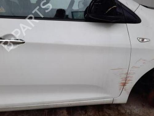 Fuel flap KIA PICANTO II (TA) 1.0 | BP29672872C131 