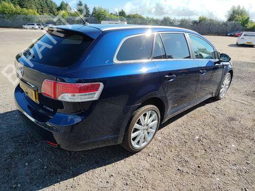 Switch TOYOTA AVENSIS Estate (_T27_) 2.2 D-4D (ADT271_, ADT271R) | BP29674564I30 