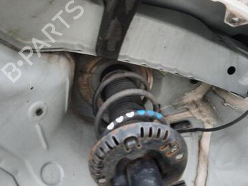 Right front driveshaft SEAT IBIZA IV ST (6J8, 6P8) 1.2 TSI | BP29652532M39 