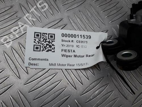 Viskermotor bagrude FORD FIESTA VII (HJ, HF) 1.0 EcoBoost | BP29645893M102