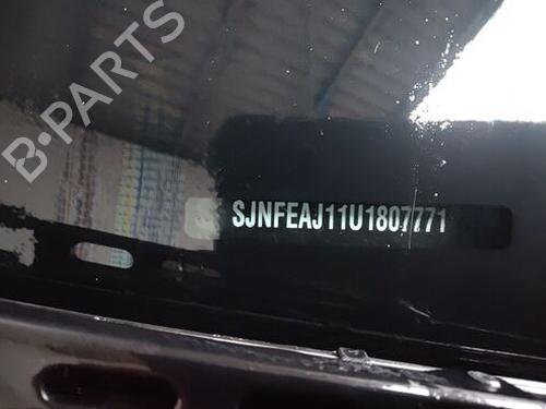 Right front seat NISSAN QASHQAI II (J11, J11_) 1.2 DIG-T | BP32151710C16 