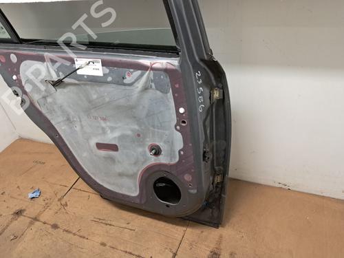 Drzwi tylne lewe VAUXHALL ASTRA Mk V (H) (A04) 1.6 (L48) | BP29668594C4 