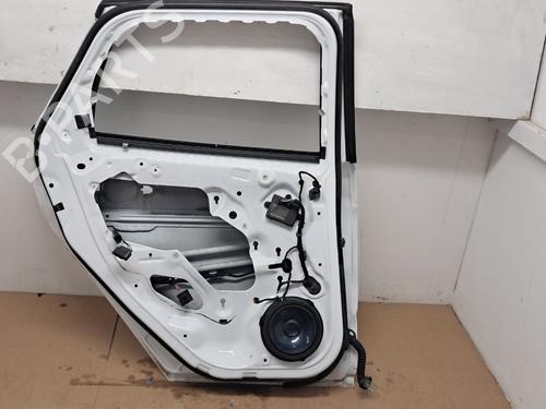 Left rear door FORD FOCUS III Turnier 1.6 TDCi | BP29675277C4 