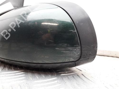 Left mirror VAUXHALL OMEGA (B) Saloon (V94) 2.0 16V | BP29645611C26