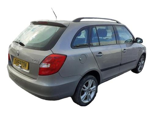 Used Other SKODA FABIA II Combi (545) 1.9 TDI (105 hp) 29646887