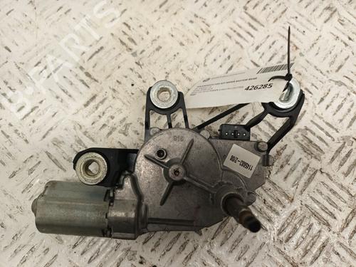 Used Rear wiper motor VW FOX Hatchback (5Z1, 5Z3, 5Z4) 1.2 (55 hp) 29666756