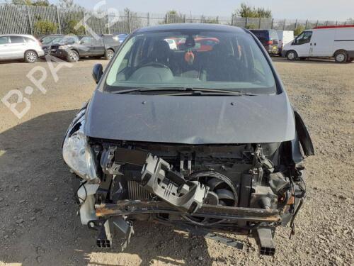 Windscreen washer tank PEUGEOT PARTNER Box Body/MPV 1.6 HDi / BlueHDi 75 | BP29671555C113