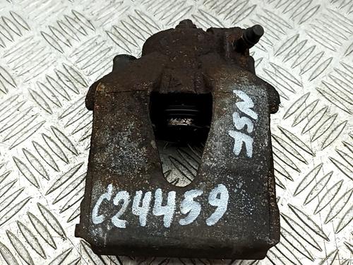 Etrier avant gauche VW GOLF VI (5K1) 1.6 MultiFuel (102 hp) 31912357