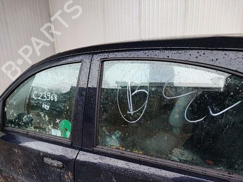 Left front brake caliper FIAT PANDA (169_) 1.2 (169AXF2A, 169AXF1A) | BP29675943M105