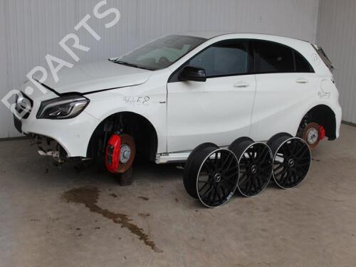 Instrument cluster MERCEDES-BENZ C-CLASS Coupe (C204) C 220 CDI (204.302) | BP29676567C47 