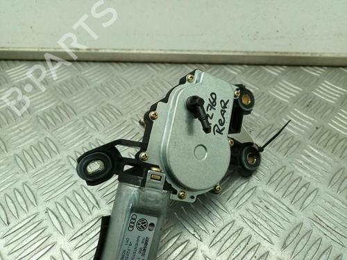 Ruitenwissermotor achter VW GOLF V (1K1) 2.0 SDI | BP29647652M102 
