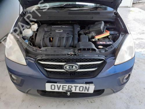 Used Front wiper motor KIA CARENS III MPV (UN) 2.0 CVVT (144 hp) 29647420