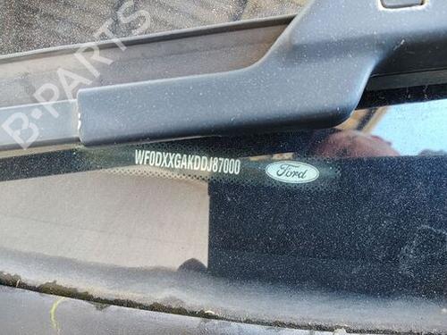 Traversa paraurti anteriore FORD FIESTA VI (CB1, CCN) 1.5 TDCi | BP29673574C109 