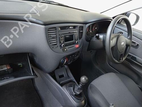 Gearbox KIA RIO II (JB) 1.4 16V | BP29670718M3