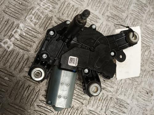 Rear wiper motor NISSAN JUKE (F16_) DIG-T 117 | BP29654279M102 