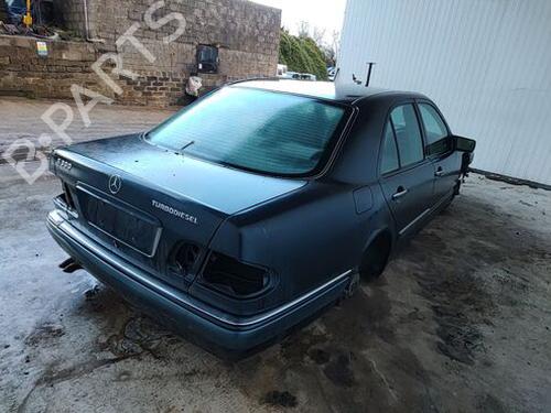 Front left panel MERCEDES-BENZ E-CLASS (W210) E 300 Turbo-D (210.025) | BP32741114C58  - Image 17