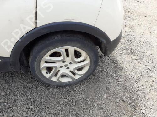 Left taillight RENAULT CAPTUR I (J5_, H5_) 1.5 dCi 90 (J5N4, J5M5, J5MW, J5M6, J5AL, J5AJ) | BP29661536C34 