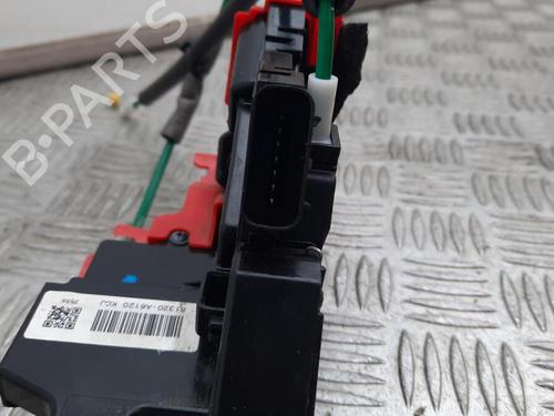 Front right lock HYUNDAI i30 (GD) 1.4 | BP29648042C97 