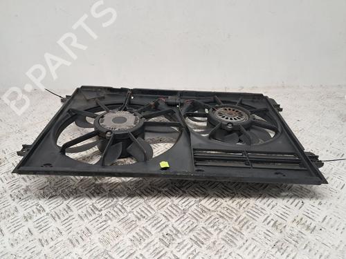 Fan VW GOLF VI (5K1) 2.0 TDI | BP29665639M128 