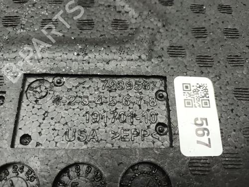 Boot lining BMW X6 (G06, F96) xDrive M 50 d | BP29650659I3 