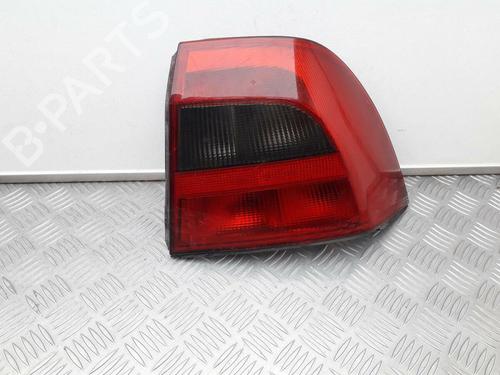 Used Left taillight VAUXHALL VECTRA (B) Hatchback (J96) 1.8 i 16V (F68) (116 hp) 29645528