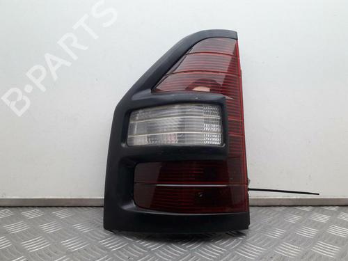 Farolim esquerdo MITSUBISHI PAJERO III (V7_W, V6_W) 3.2 Di-D (V68W) (160 hp) 30841683