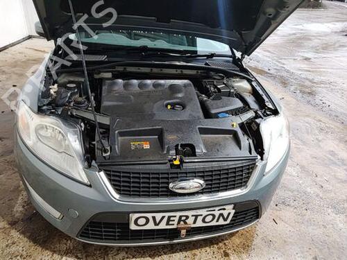 Left front seat FORD MONDEO IV Turnier (BA7) 2.0 TDCi | BP32769455C15 - Image 4