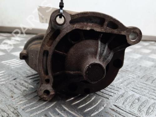 Anlasser PEUGEOT 206 Hatchback (2A/C) 1.6 i | BP29646714M8 