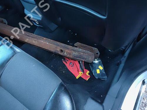 Ignition barrel FORD MONDEO IV (BA7) 2.0 TDCi | BP29659618M48 