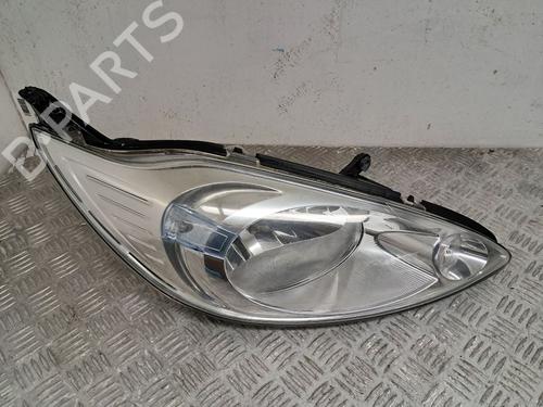 Højre forlygte FORD KA (RU8) 1.2 | BP29687321C29 