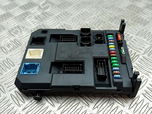 Modulo elettronico CITROËN C3 II (SC_) 1.6 BlueHDi 75 (75 hp) 29682578