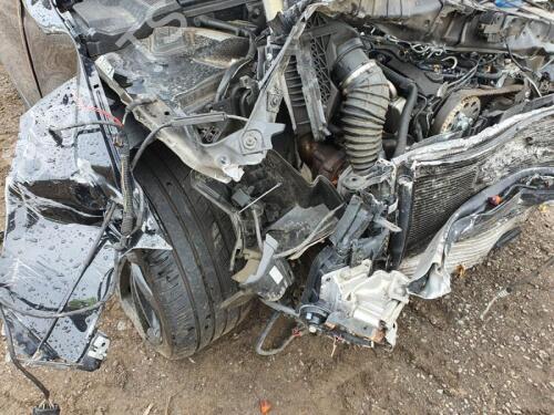 Steering column AUDI A4 B8 (8K2) 2.0 TDI | BP28637727M21 