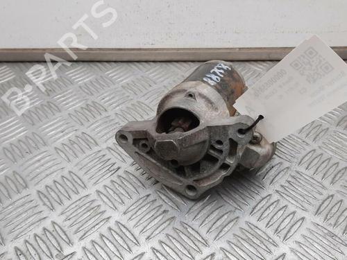 Starter CITROËN C3 II (SC_) 1.4 | BP29647142M8 