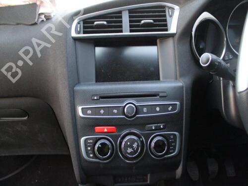 Højre bremsekaliber bag DS DS 4 / DS 4 CROSSBACK (NX_) 1.6 BlueHDi 120 | BP29679609M106 