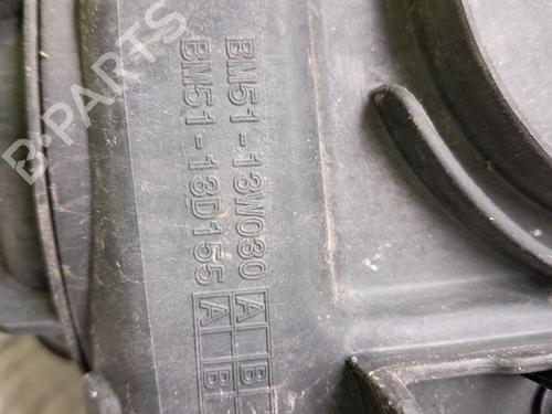 Left headlight FORD FOCUS III 1.6 Ti | BP31796797C28  - Image 6