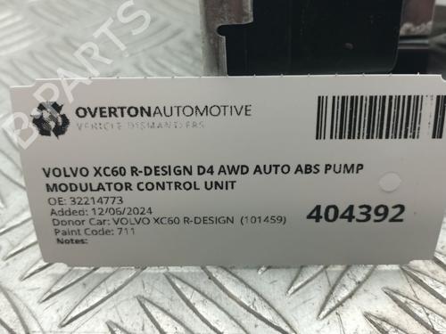 Andre VOLVO XC60 II (246) D4 AWD | BP29661685O1 