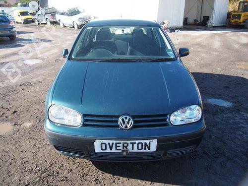 Højre forlygte VW GOLF IV (1J1) 1.6 16V | BP29645457C29 