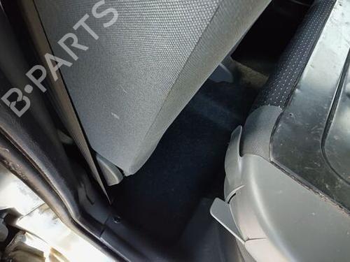 Right taillight FIAT PANDA (169_) 1.1 (169.AXA1A) | BP29666586C35 