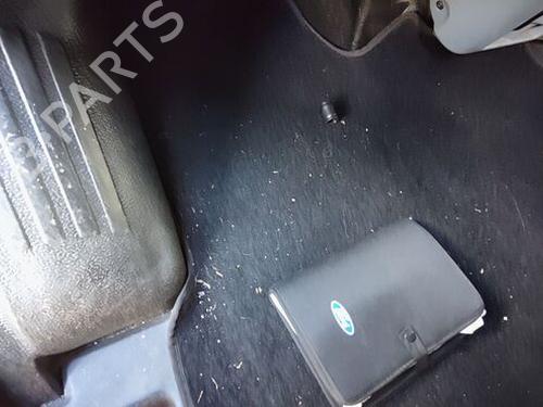 Ignition barrel FORD TRANSIT Bus (FD_ _, FB_ _, FS_ _, FZ_ _, FC_ _) 2.2 TDCi | BP29684383M48 