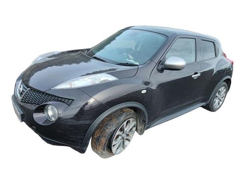 Bilradio NISSAN JUKE (F15) 1.6 (117 hp) 29659329
