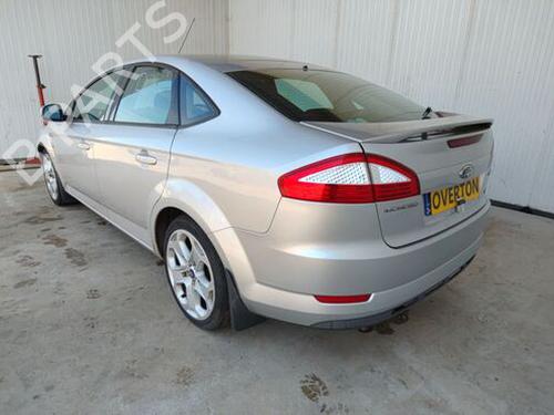 Right sun visor FORD MONDEO IV (BA7) 2.0 TDCi | BP29678940I2 