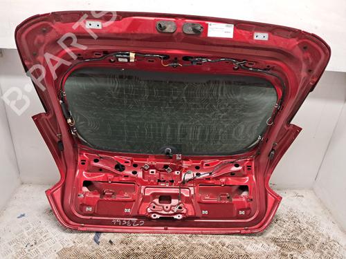 Tailgate FORD FOCUS III 1.6 Ti | BP29666234C6