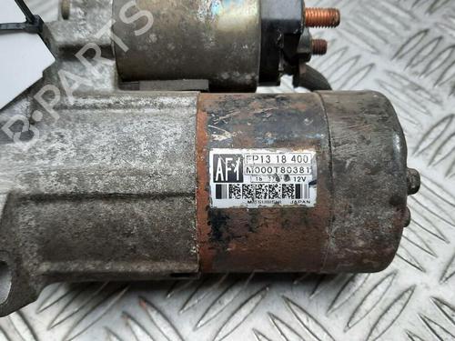 Anlasser MAZDA PREMACY (CP) 2.0 (CP10S) | BP29647136M8 