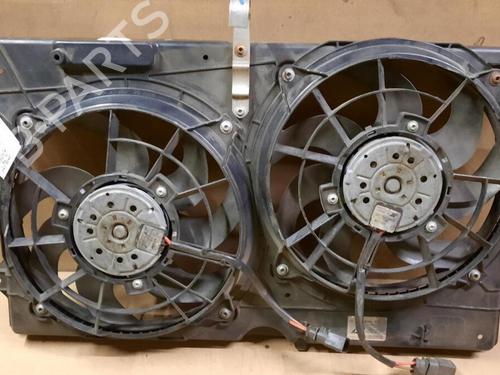 Fan VW SHARAN (7M8, 7M9, 7M6) 1.9 TDI | BP29647930M128 