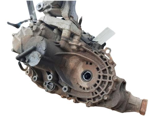 Gearbox HONDA CR-V III (RE_) 2.2 i-CTDi 4WD (RE6) | BP29665133M3