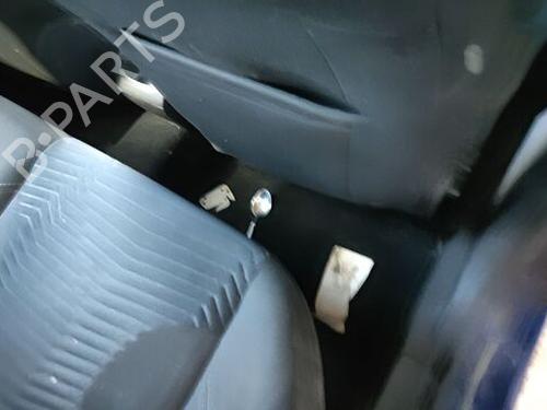 Luftmassemåler FORD FIESTA VI (CB1, CCN) 1.6 Ti | BP30981602M95 