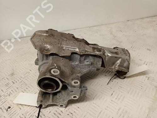 Transfer box VOLVO XC60 II (246) D4 AWD | BP29661654M36