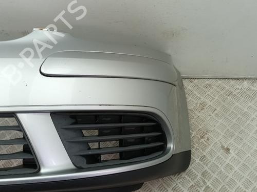 Front bumper VW GOLF PLUS V (5M1, 521) 1.9 TDI | BP29670768C7