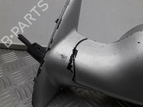 Left mirror NISSAN MICRA III (K12) 1.2 16V | BP29645596C26