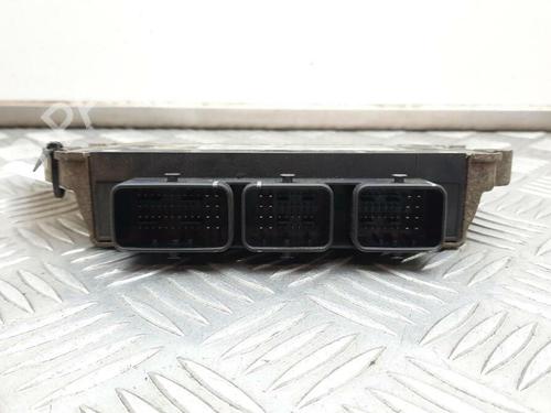 Engine control unit (ECU) PEUGEOT 1007 (KM_) 1.4 | BP29647608M57 